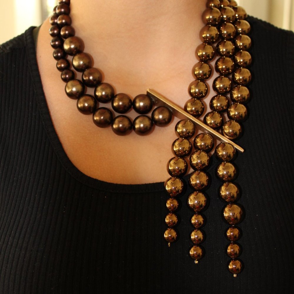 Layered Necklace